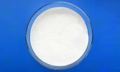 Barium Carbonate in Iran