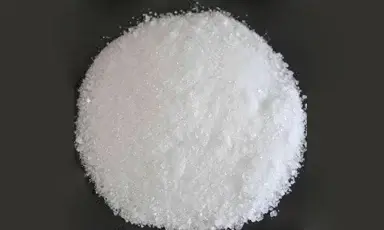 Barium Chloride Anhydrous in Iran