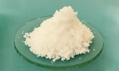 barium chloride dihydrate solubility in water