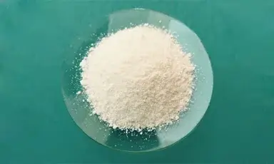Barium Chloride in Iran